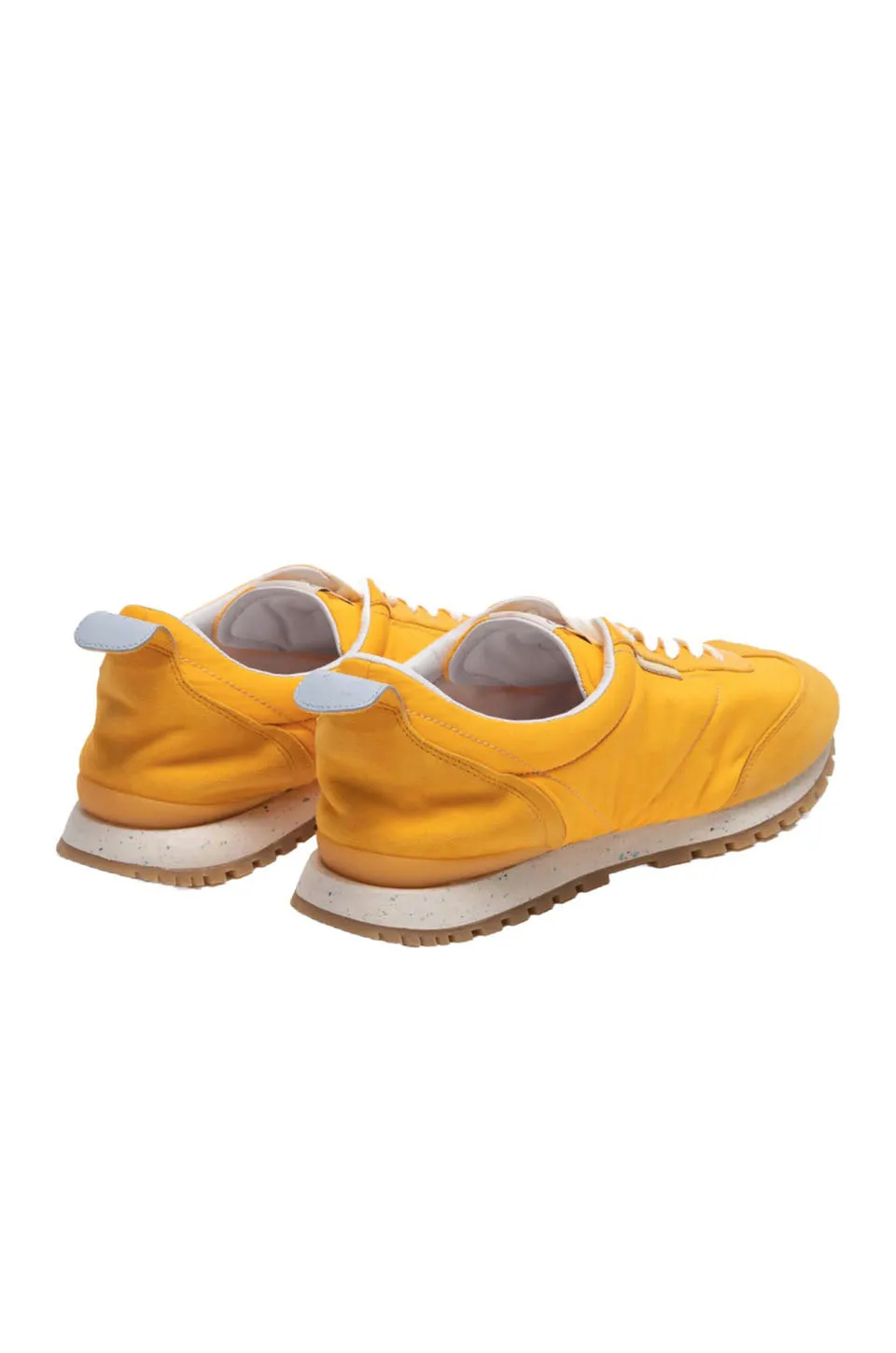 Oncept Tokyo Sneakers in Orange
