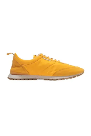 Oncept Tokyo Sneakers in Orange