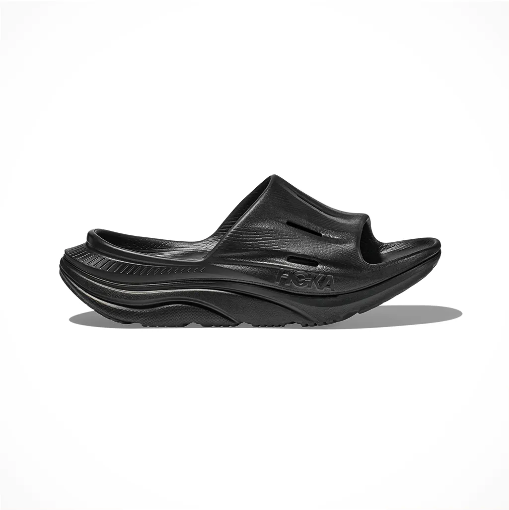 Ora Recovery Slide 3 — Unisex
