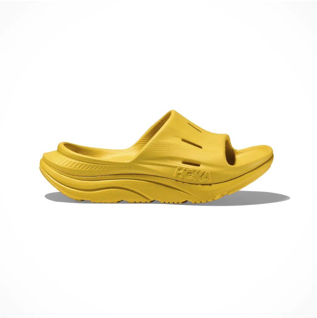 Ora Recovery Slide 3 — Unisex