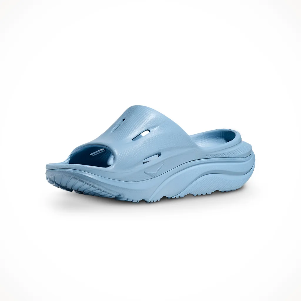 Ora Recovery Slide 3 — Unisex