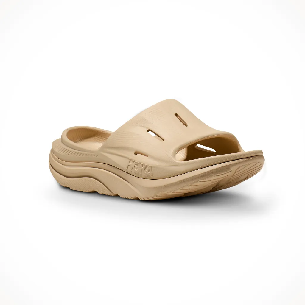 Ora Recovery Slide 3 — Unisex
