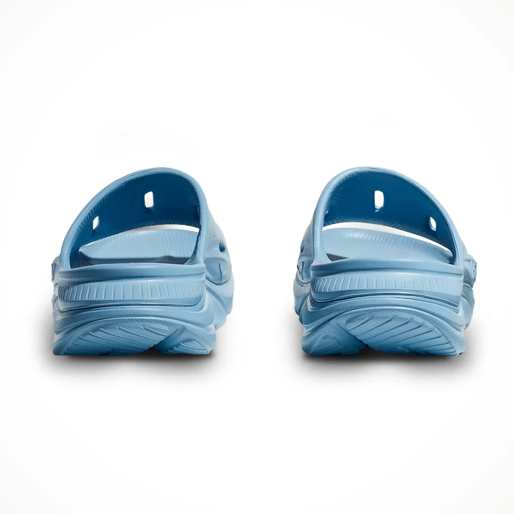 Ora Recovery Slide 3 — Unisex