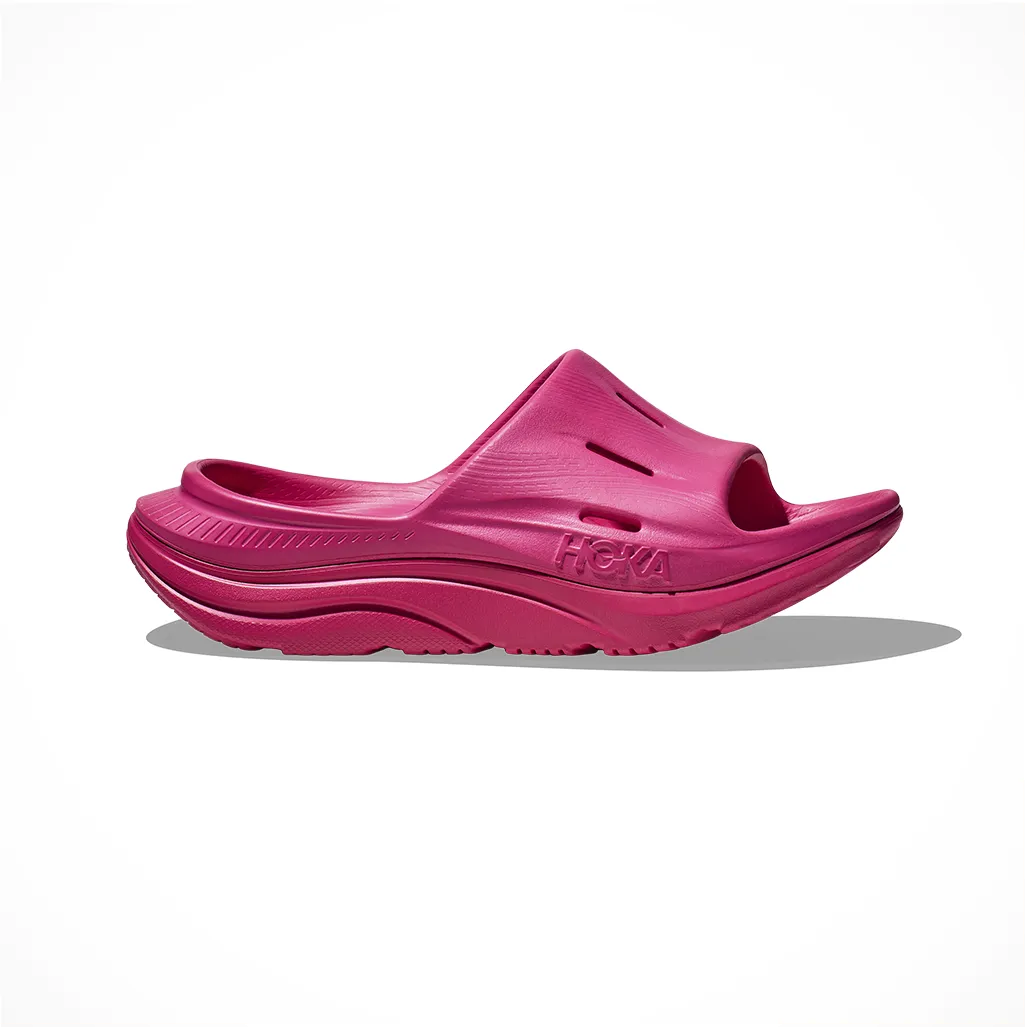 Ora Recovery Slide 3 — Unisex