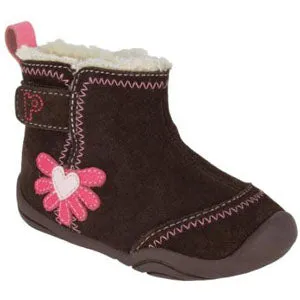 Pediped Grip n Go Hazel Chocolate