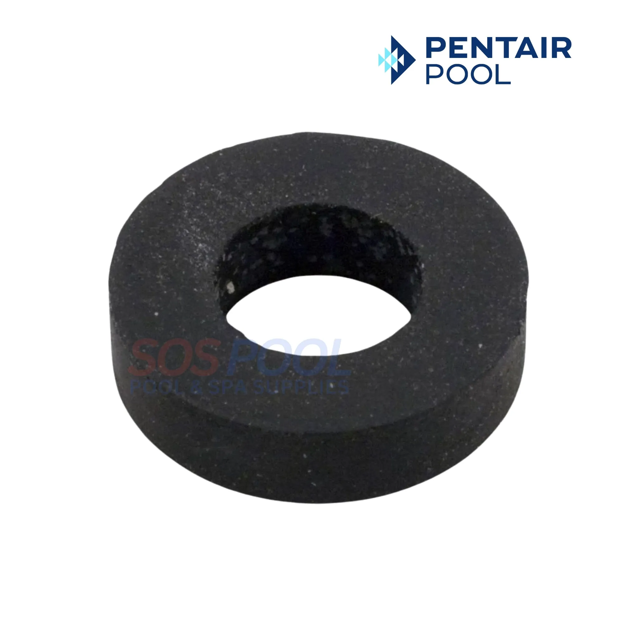 Pentair Rubber Washer for Whisperflo and Intelliflo Impeller | 075713
