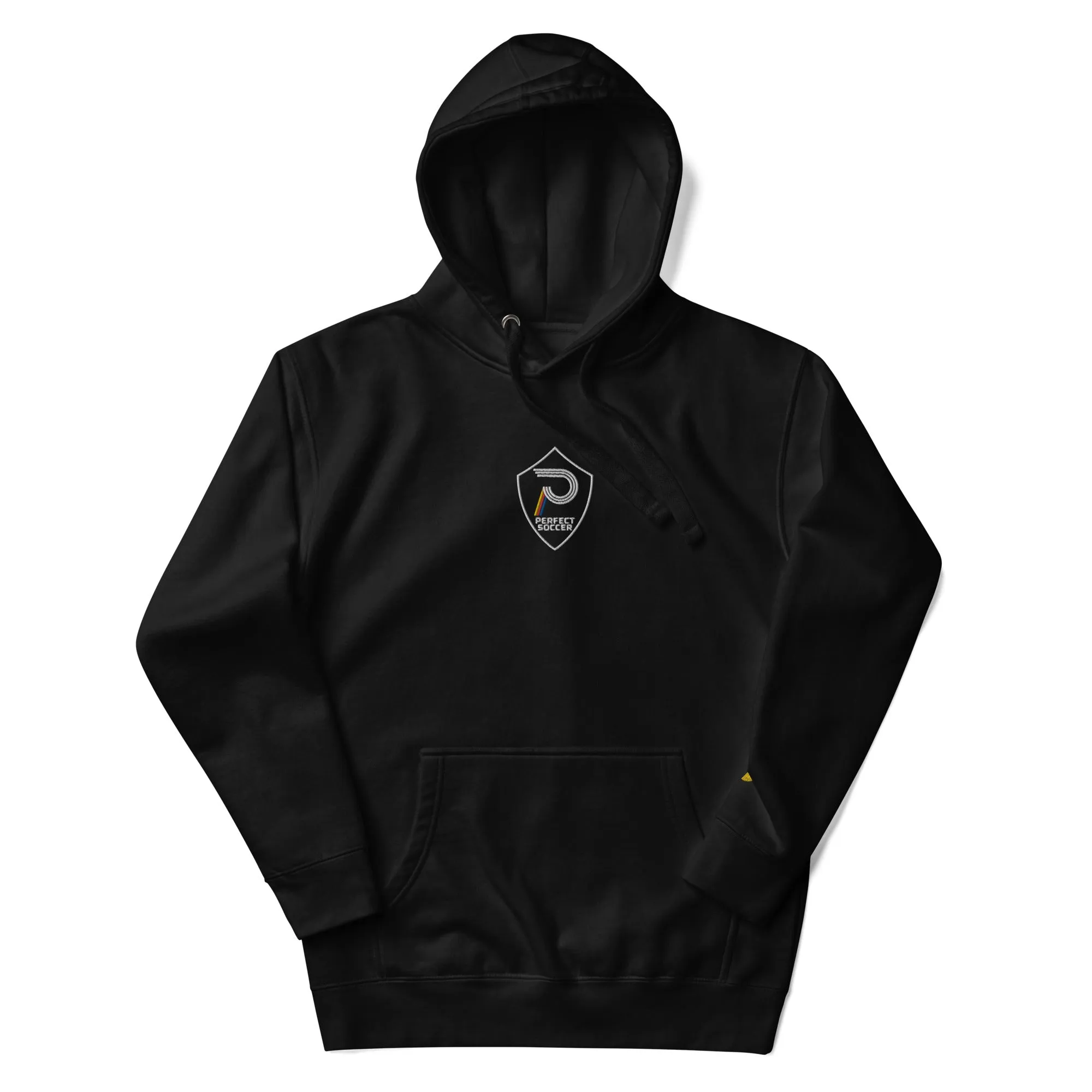 Perfect Soccer Unisex Hoodie