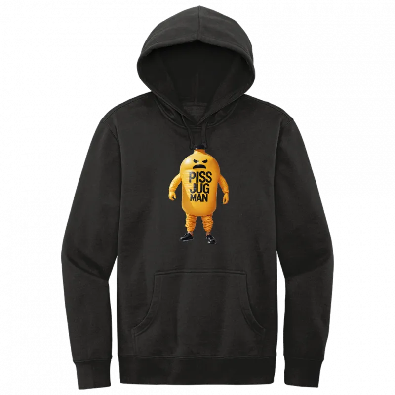 Piss Jugman OFFICIAL Hoodie