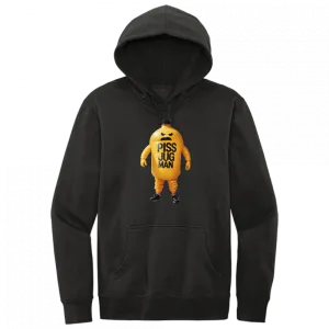 Piss Jugman OFFICIAL Hoodie
