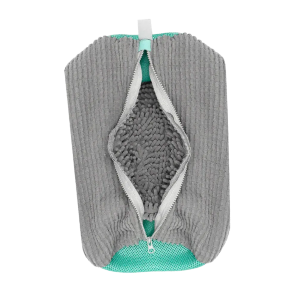 Polyester Shoe Laundry Bag