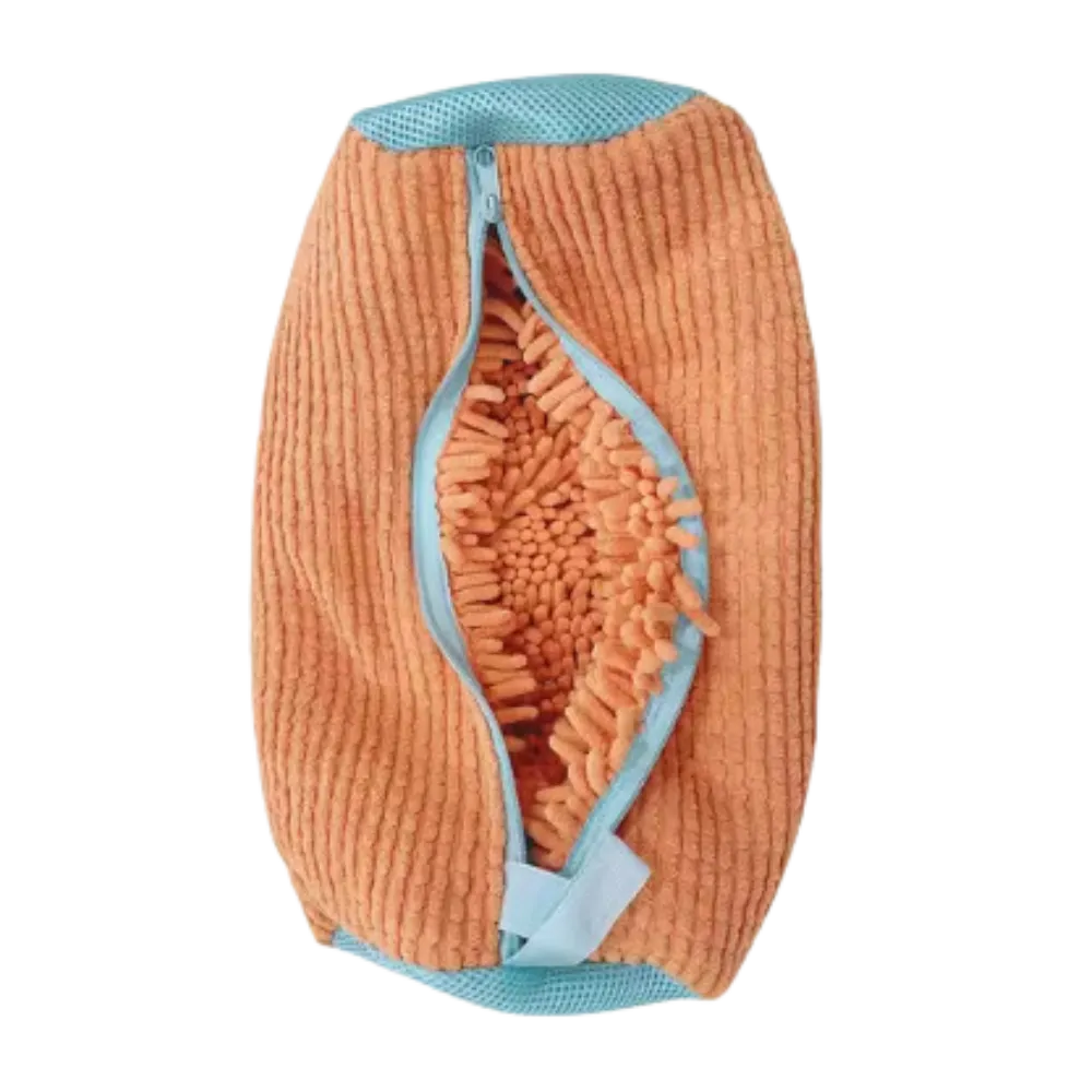 Polyester Shoe Laundry Bag