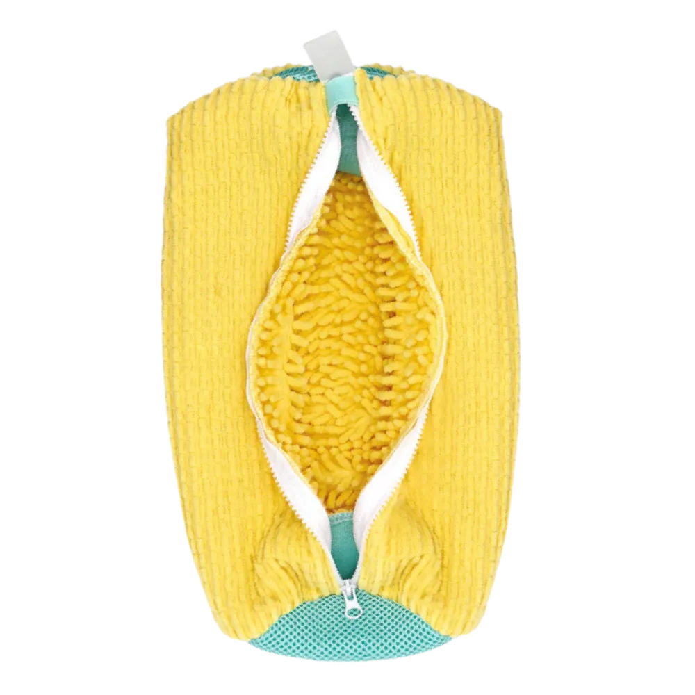 Polyester Shoe Laundry Bag