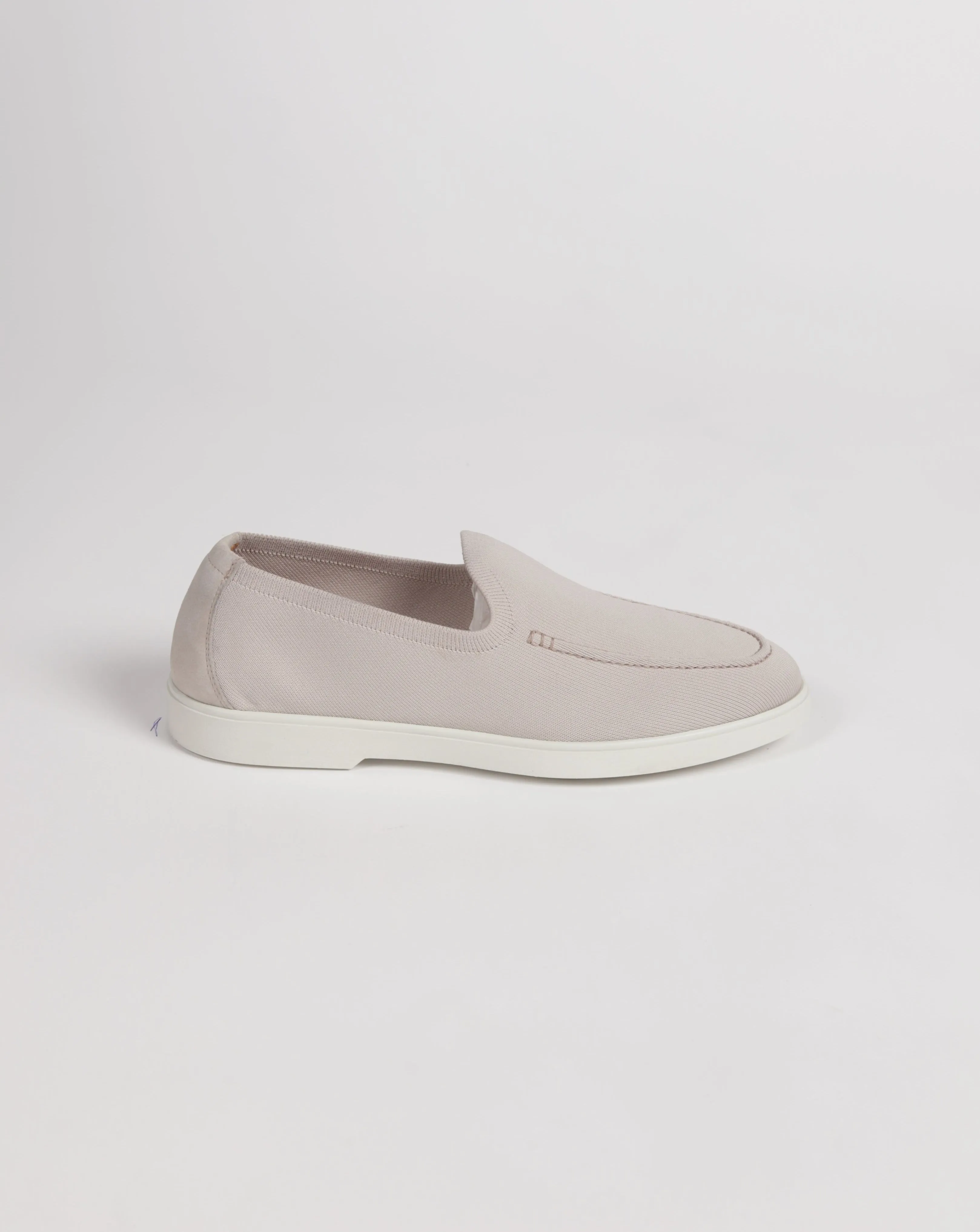 PS-U5320 LOAFER FLEXY ACTIVE GREY