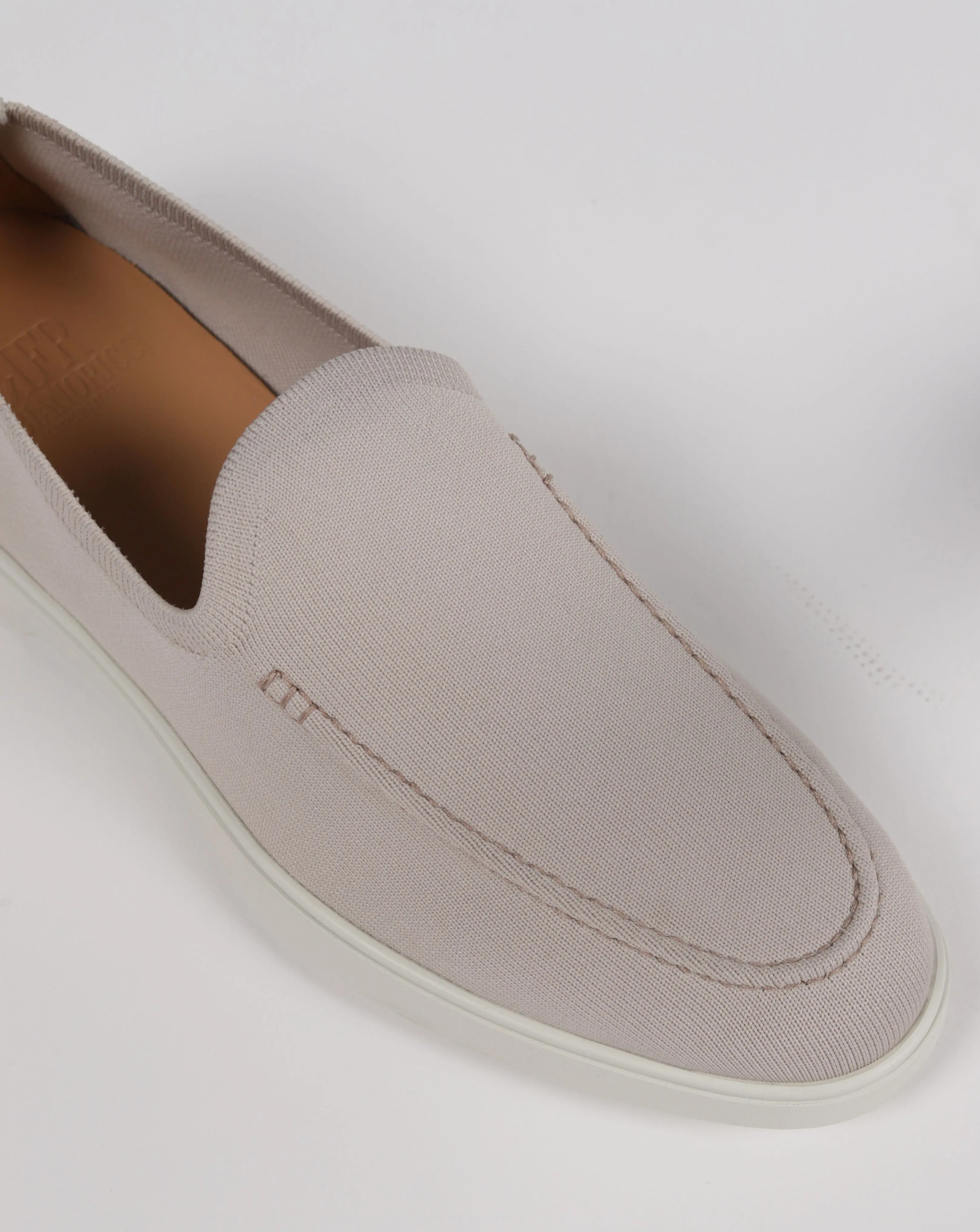 PS-U5320 LOAFER FLEXY ACTIVE GREY