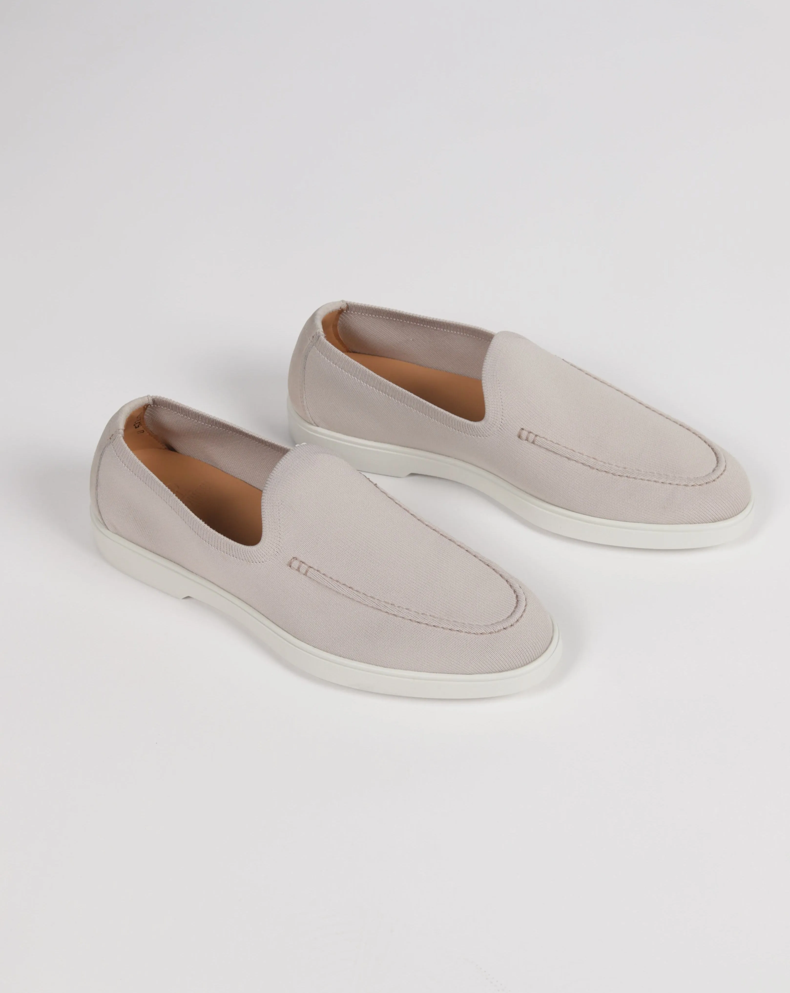 PS-U5320 LOAFER FLEXY ACTIVE GREY