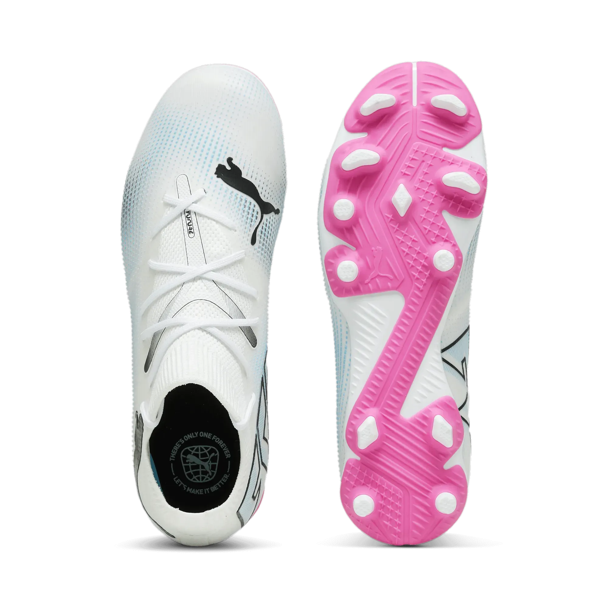 Puma JR Future 7 Match FG-AG - Phenomenal Pack (SP24)