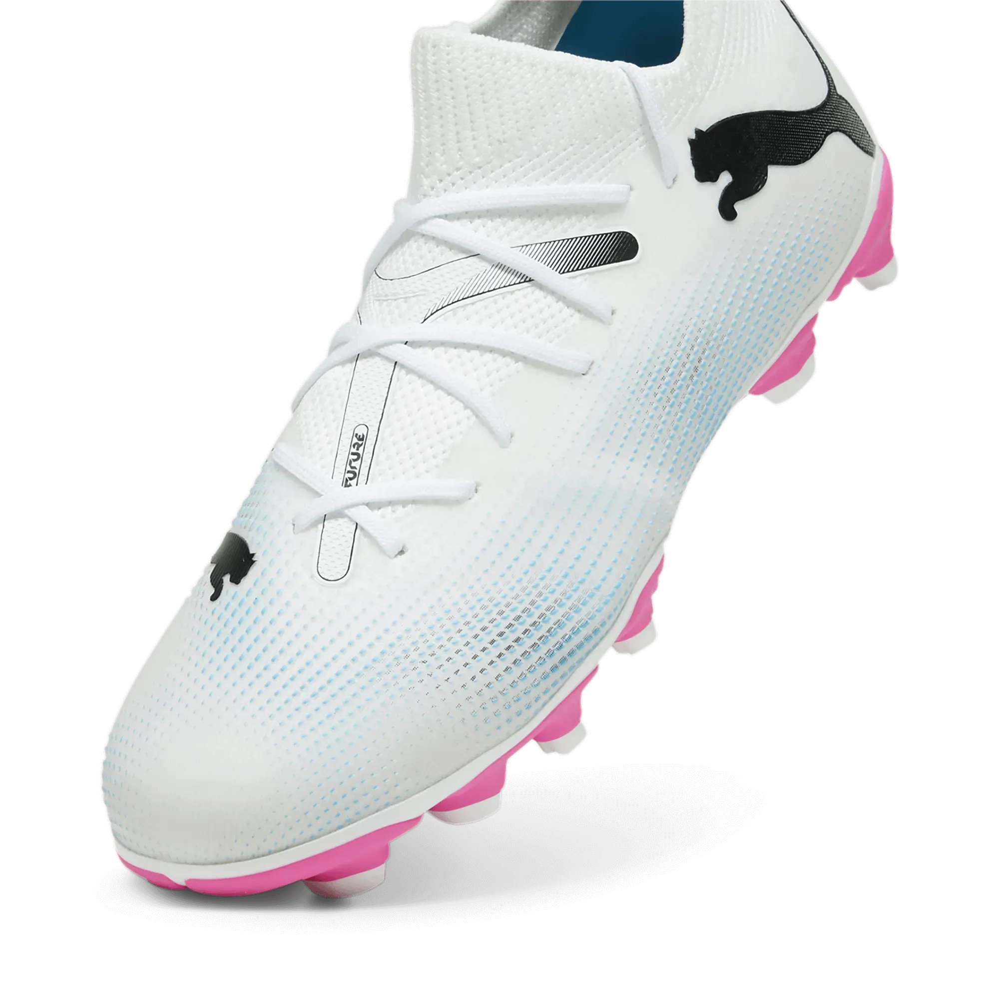 Puma JR Future 7 Match FG-AG - Phenomenal Pack (SP24)