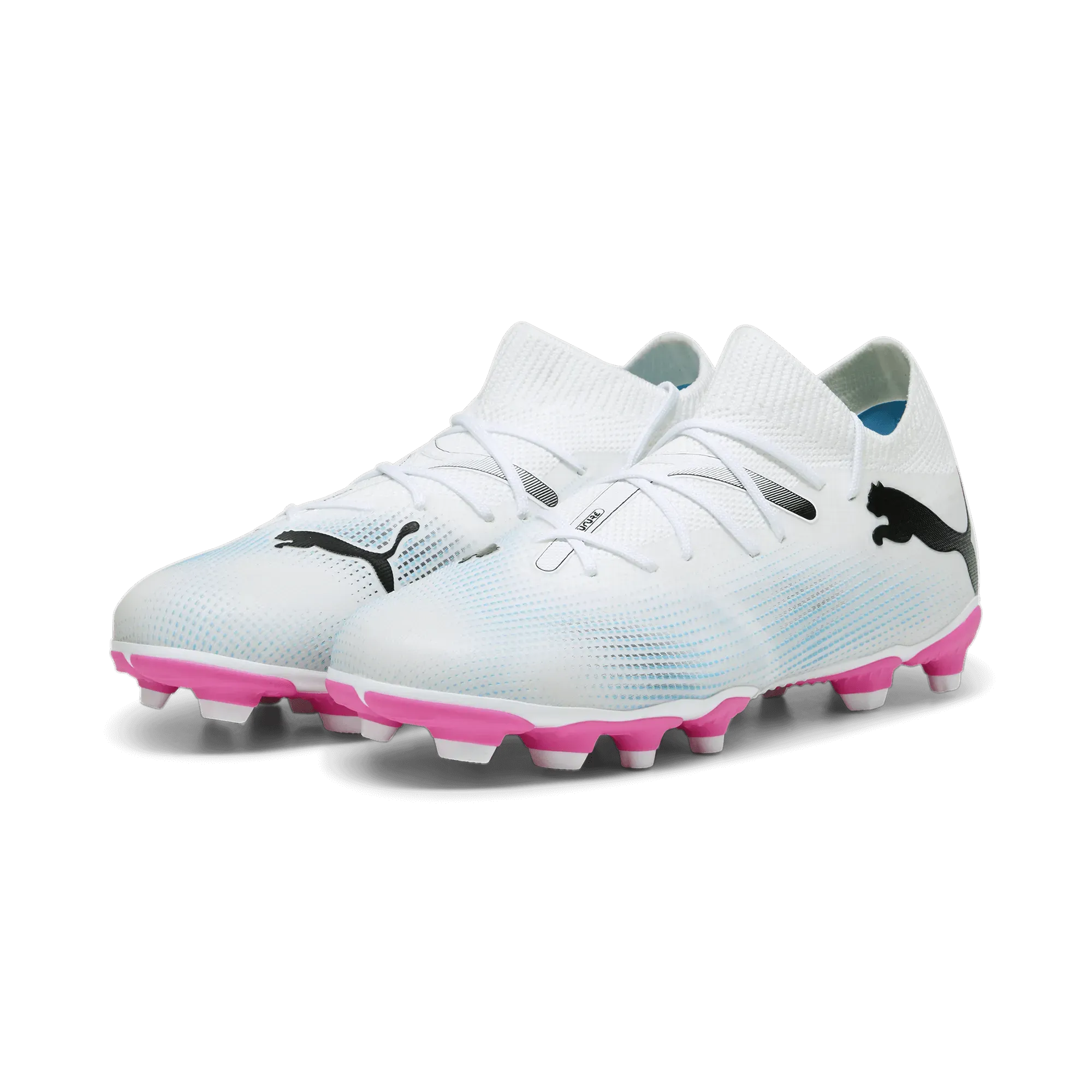 Puma JR Future 7 Match FG-AG - Phenomenal Pack (SP24)