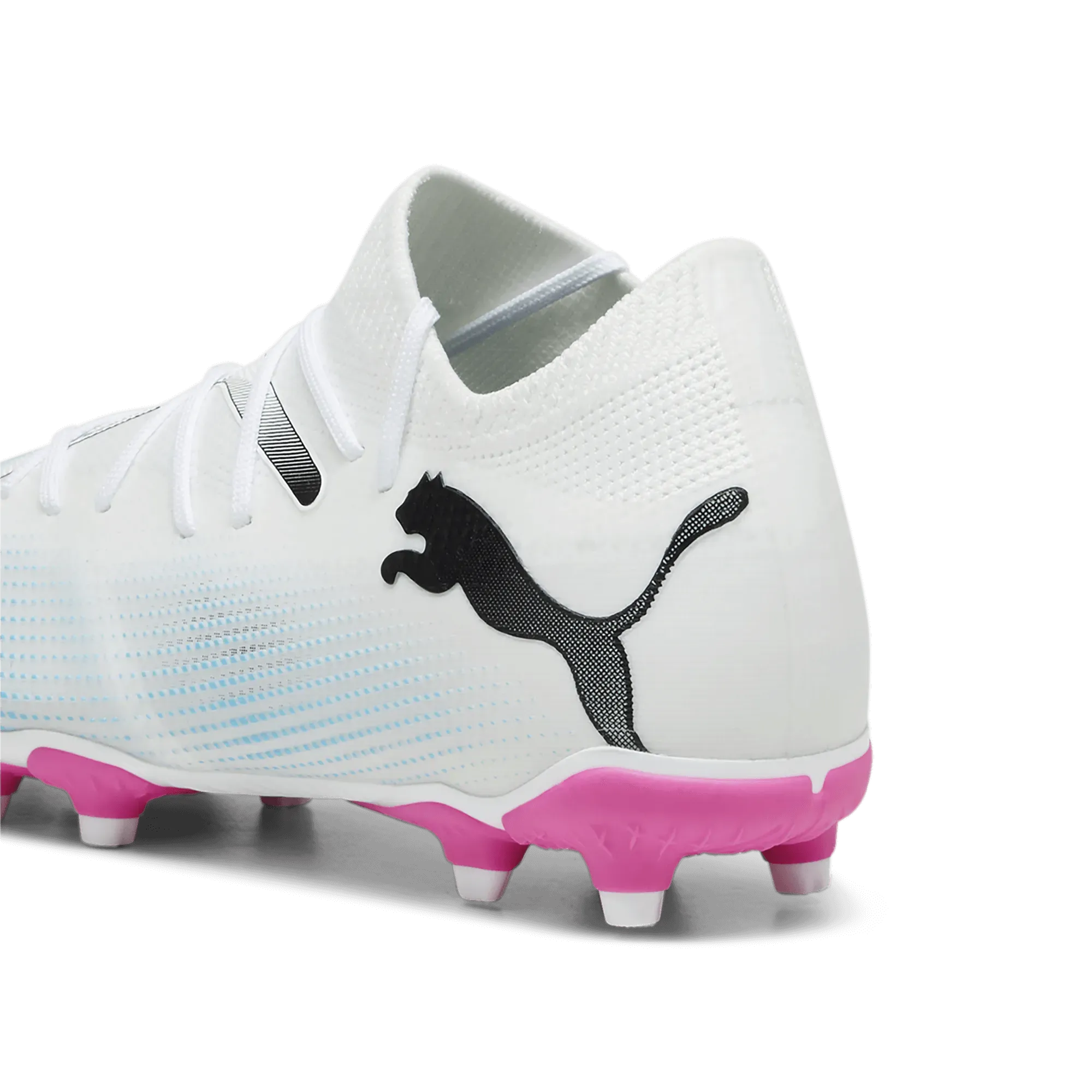 Puma JR Future 7 Match FG-AG - Phenomenal Pack (SP24)