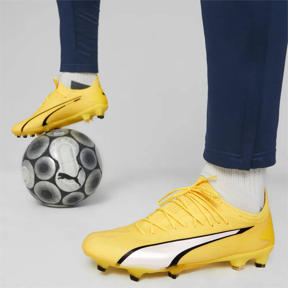 PUMA Ultra Ultimate FG/AG FG Firm Ground Cleats