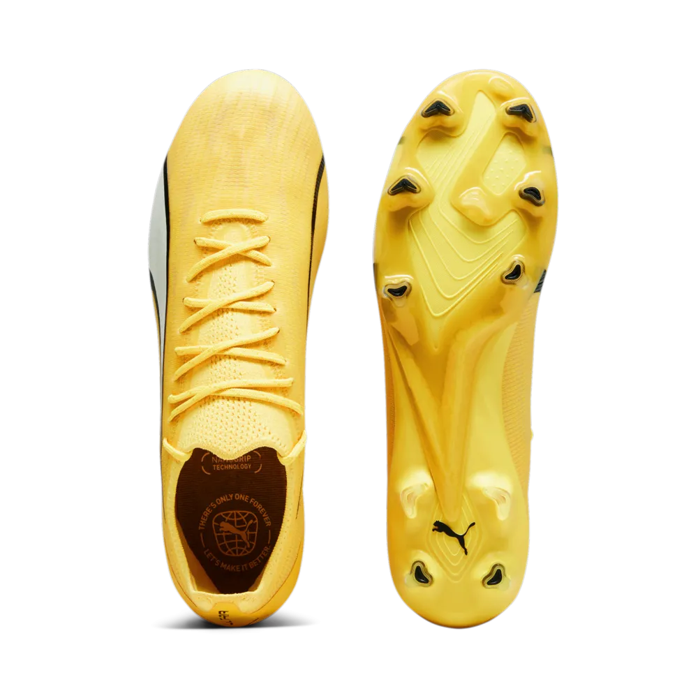 PUMA Ultra Ultimate FG/AG FG Firm Ground Cleats