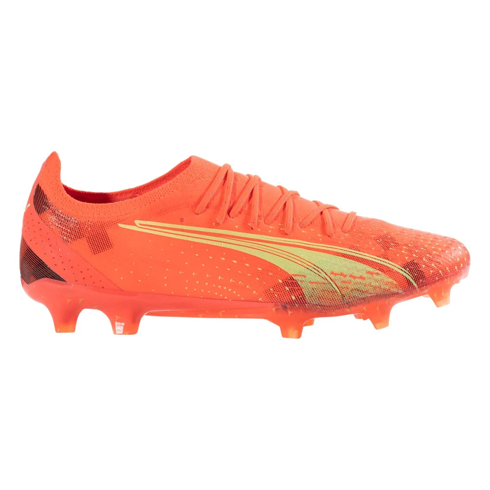 Puma Ultra Ultimate FG/AG