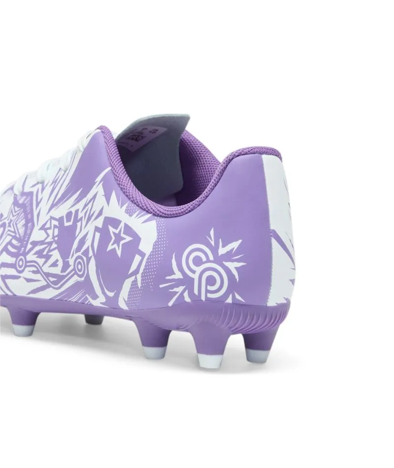 Puma Youth Tacto II Christian Pulisic FG Soccer Cleat | 10750006