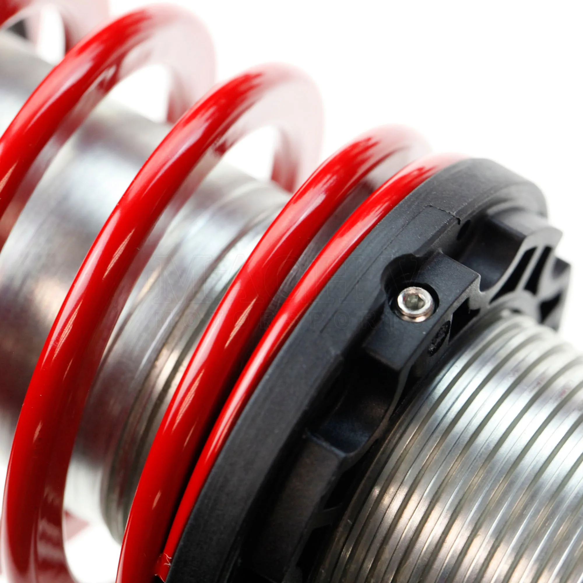 Racecomp Engineering Superstreet-1 Coilovers 2008-2014 STI