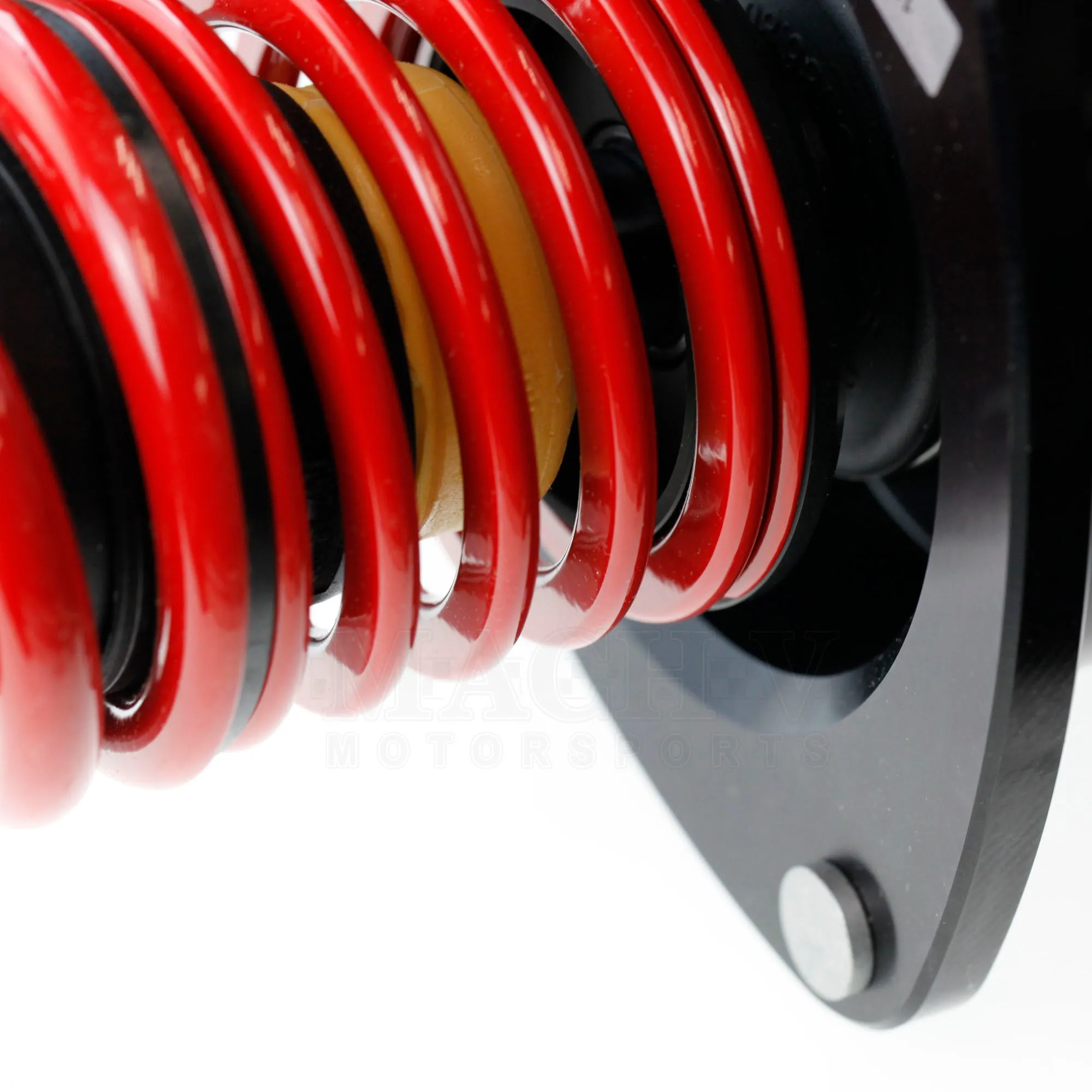 Racecomp Engineering Superstreet-1 Coilovers 2008-2014 STI