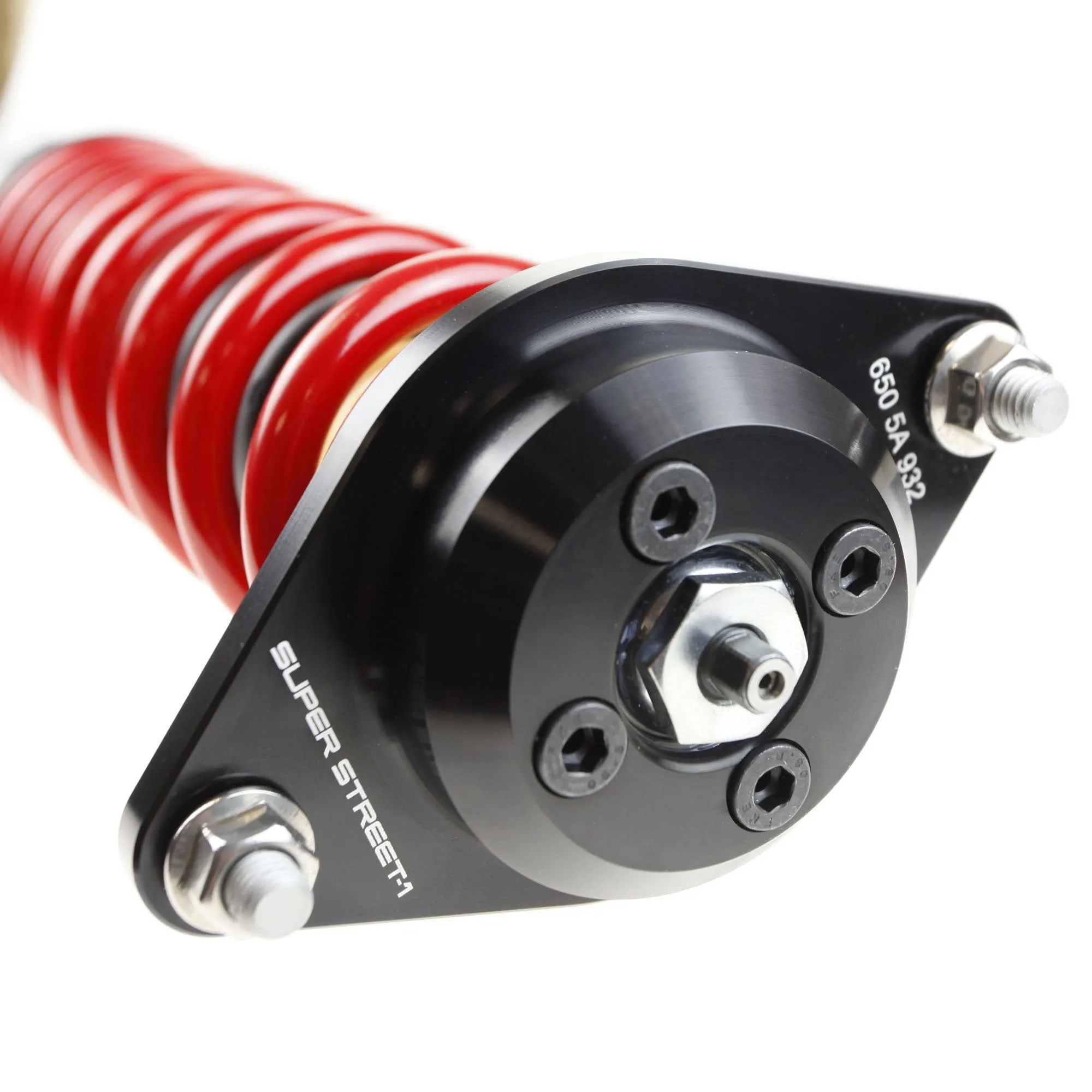 Racecomp Engineering Superstreet-1 Coilovers 2008-2014 STI