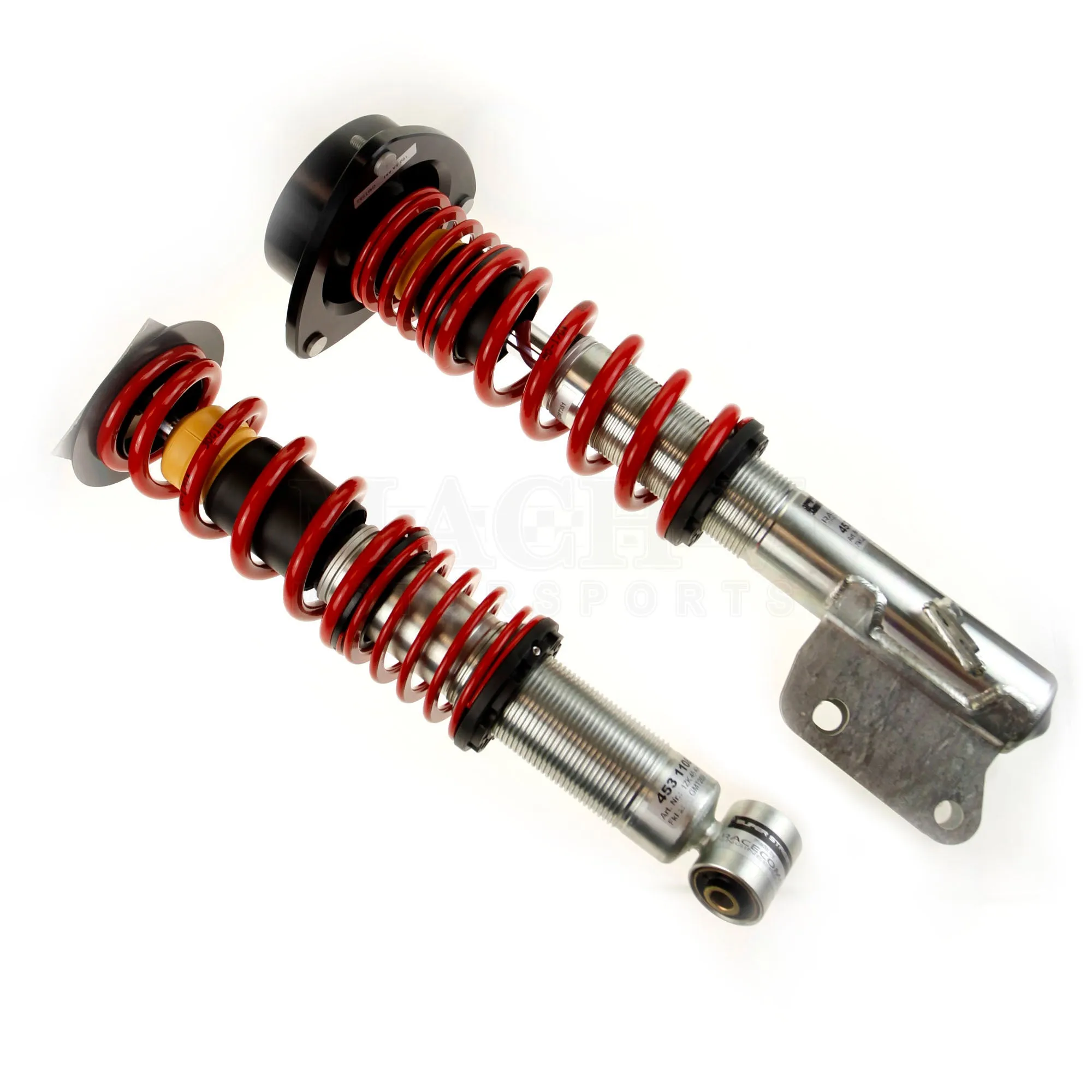 Racecomp Engineering Superstreet-1 Coilovers 2015-2021 WRX/STI