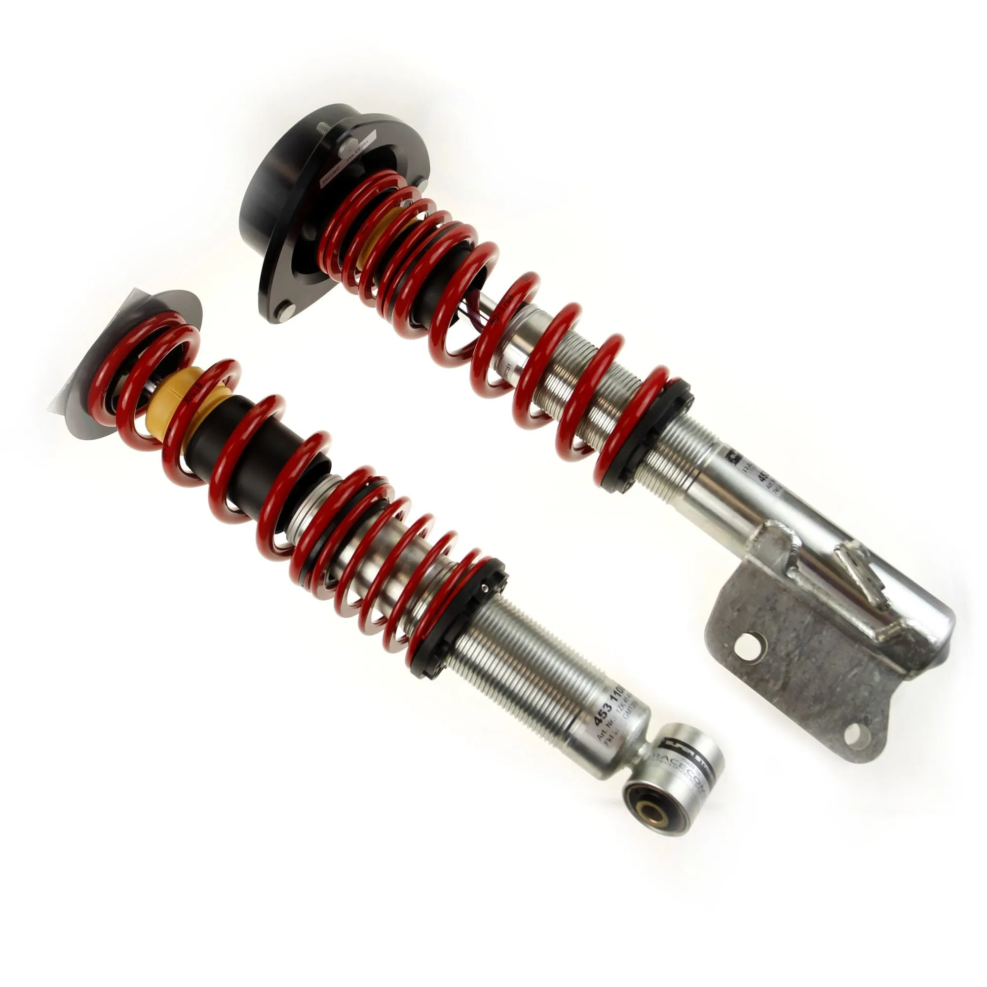 Racecomp Engineering Superstreet-1 Coilovers 2022  BRZ/GR86