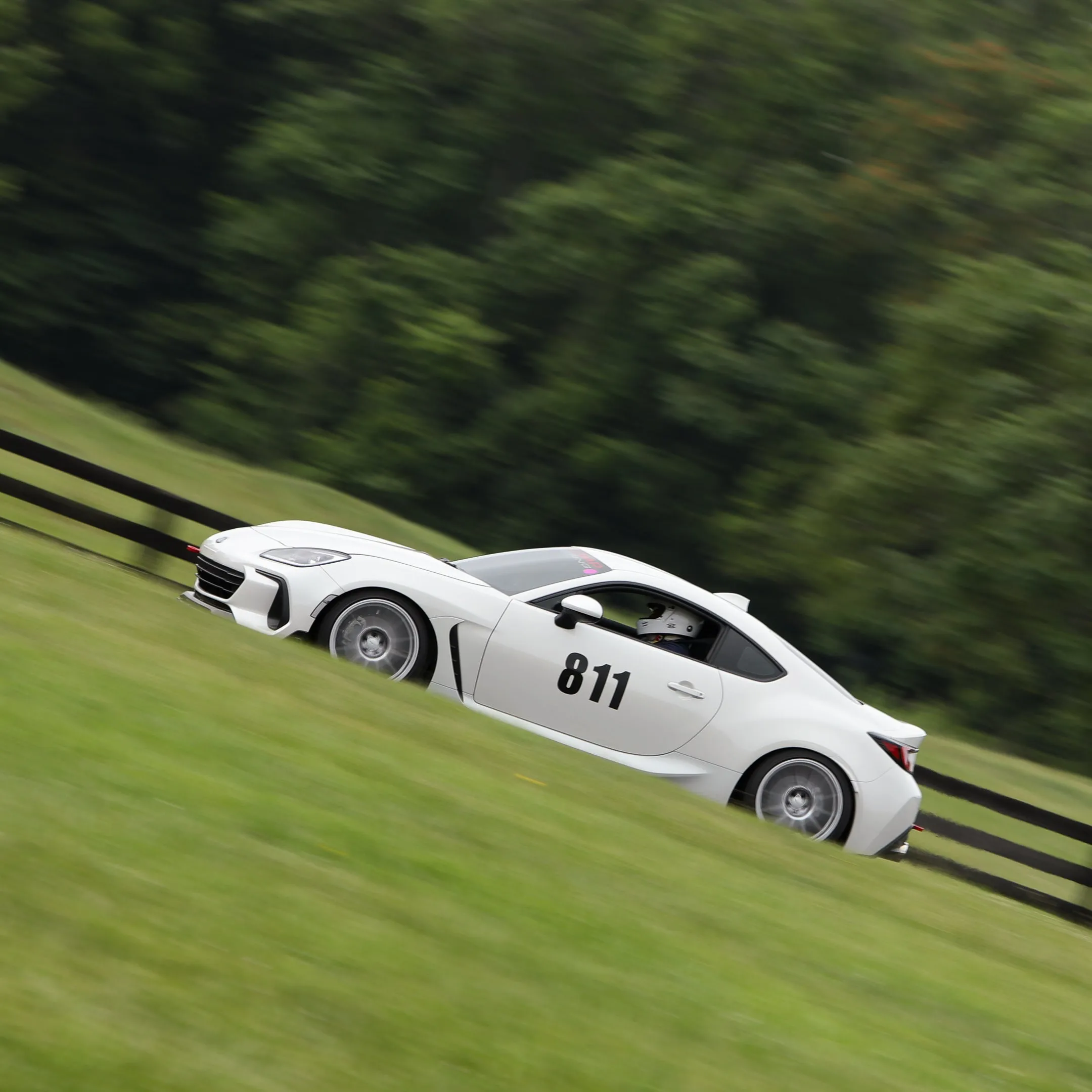 Racecomp Engineering Superstreet-1 Coilovers 2022  BRZ/GR86