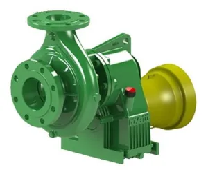 Rovatti PTO Pump T285E
