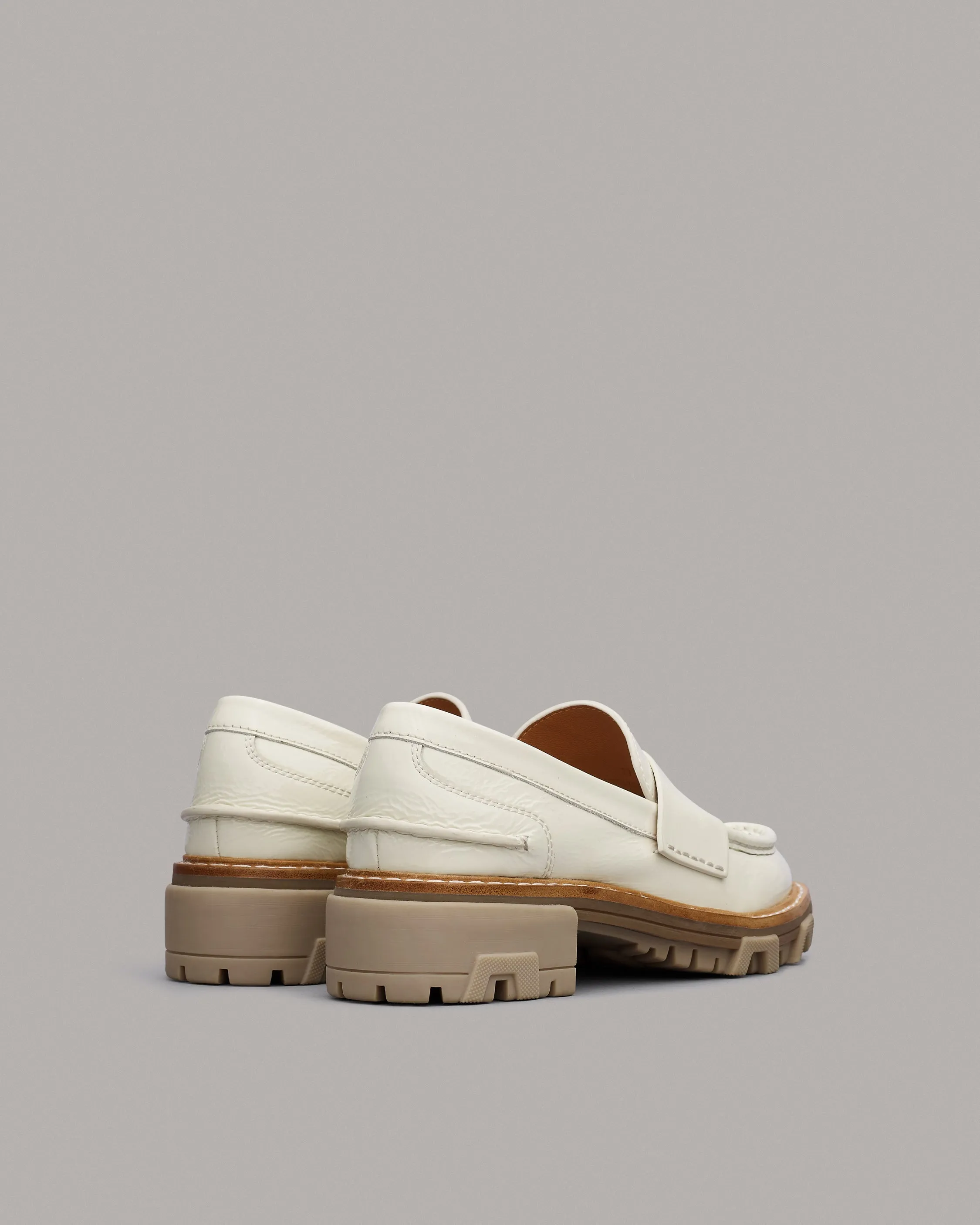 Shiloh Loafers