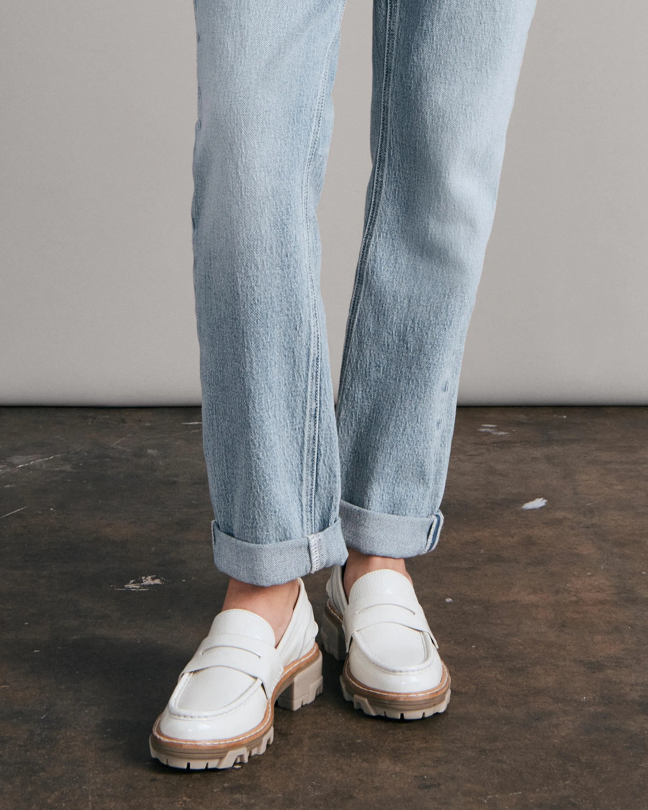 Shiloh Loafers