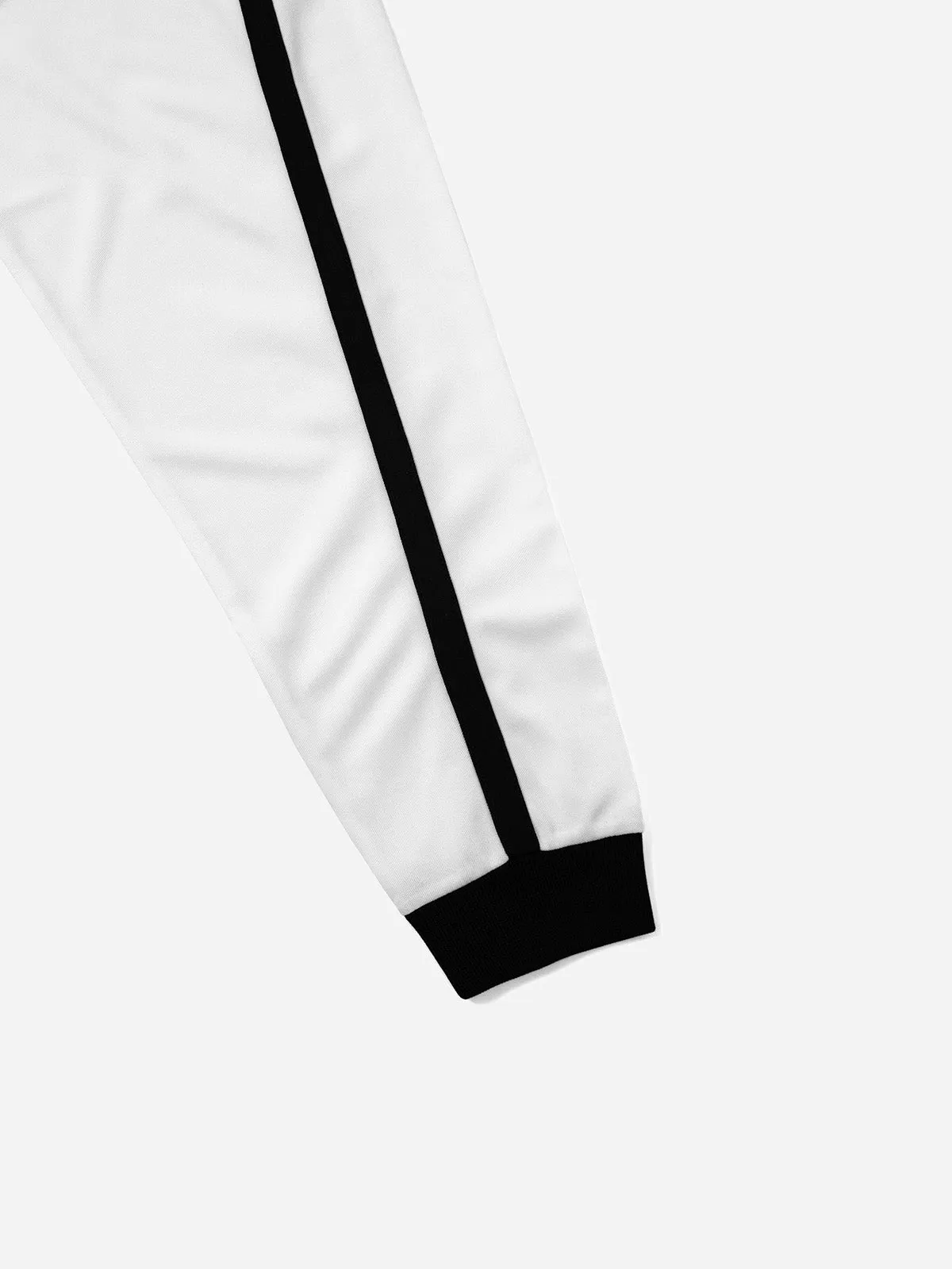 Soccer Jersey - White