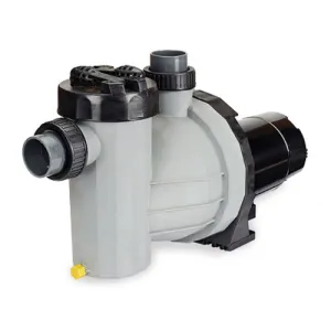 Speck Pumps 72-V 2 HP Three Phase Single Spd Pump IG233-1200F-000