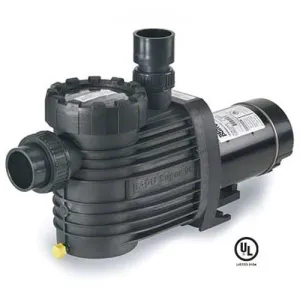 Speck Pumps ES90 1 HP Pump