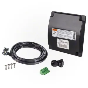 Sta-Rite Keypad Relocation Kit 356905Z