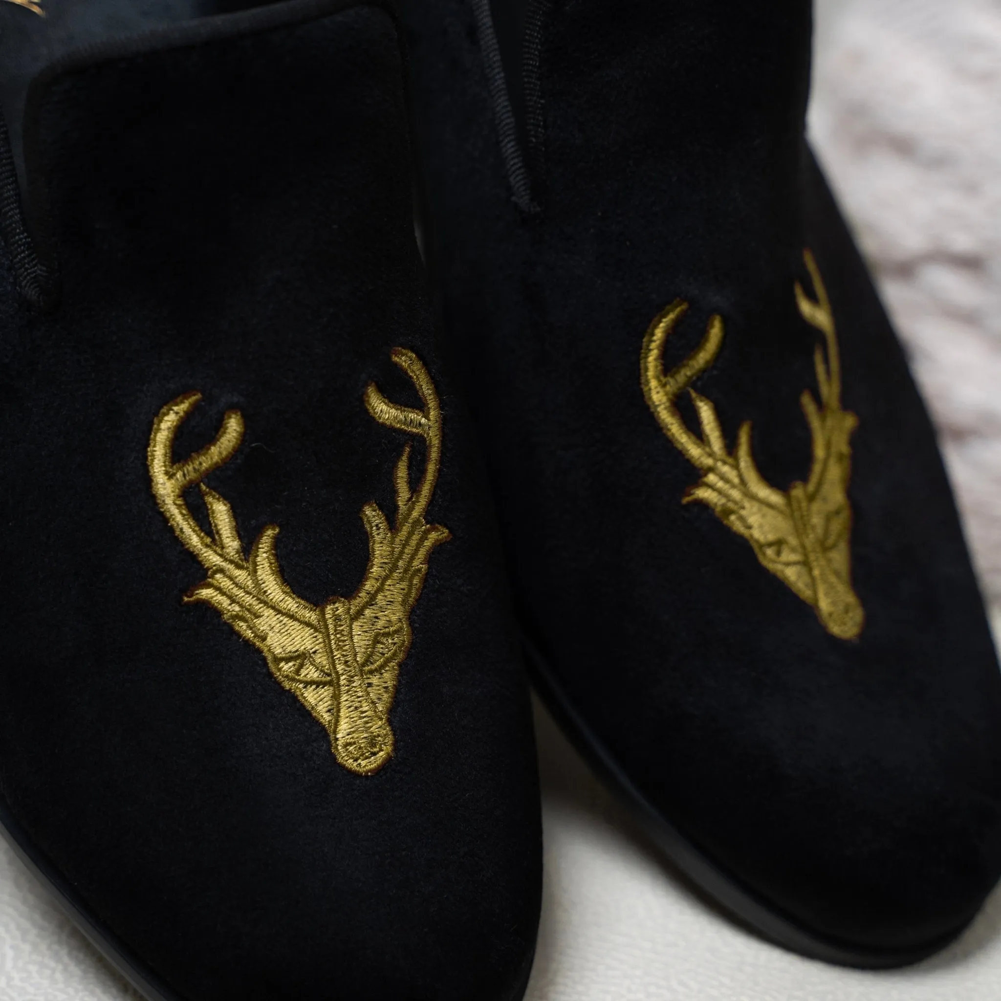 Stag