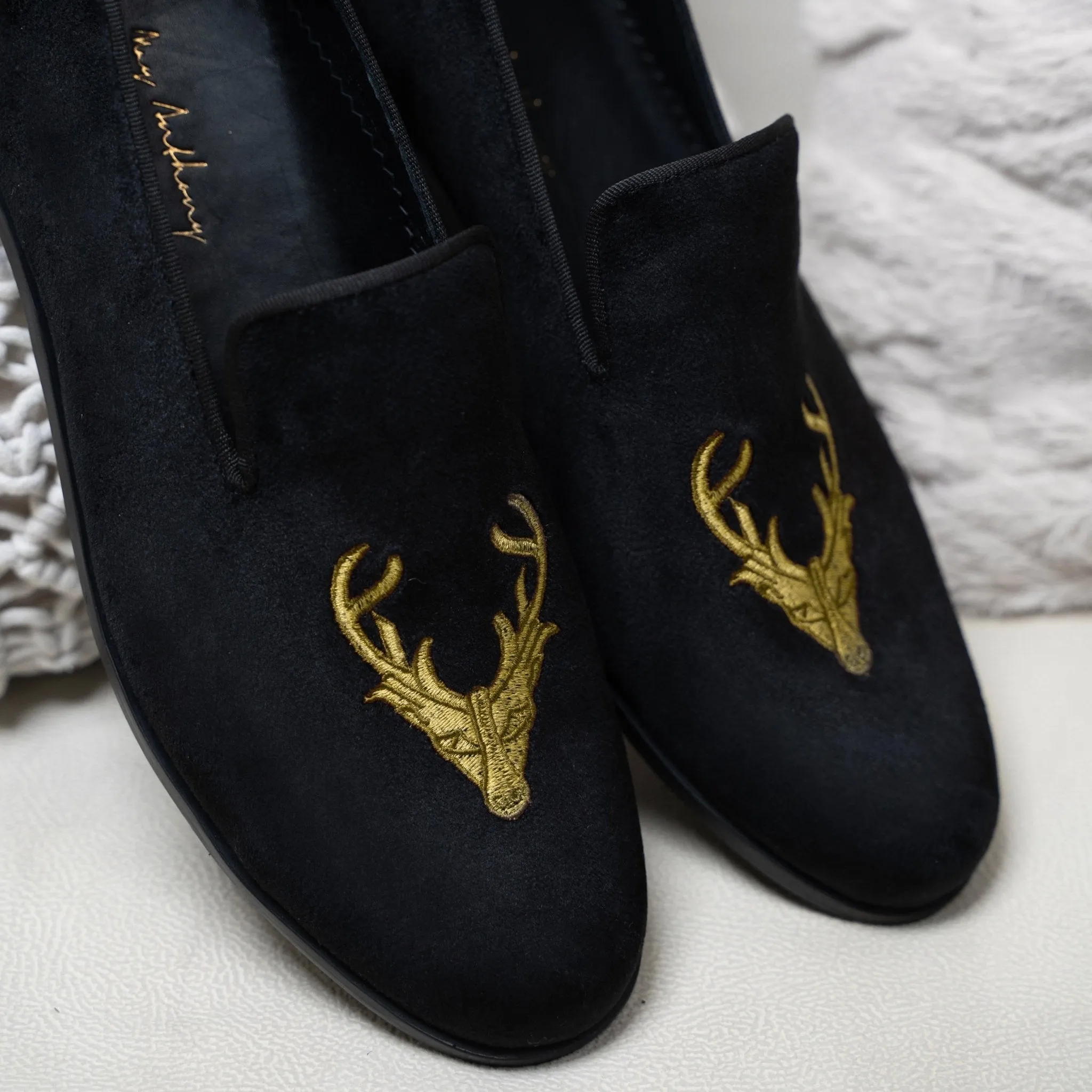 Stag