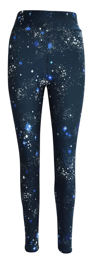Starry Night Kids