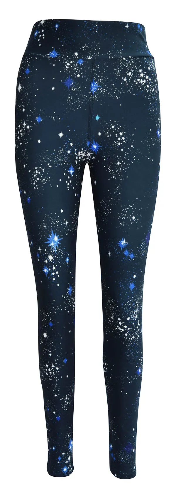 Starry Night Kids