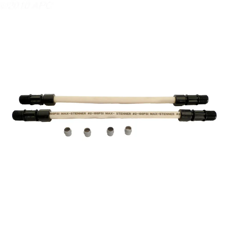 Stenner Pump Tubes UCCP202 - Two Pack