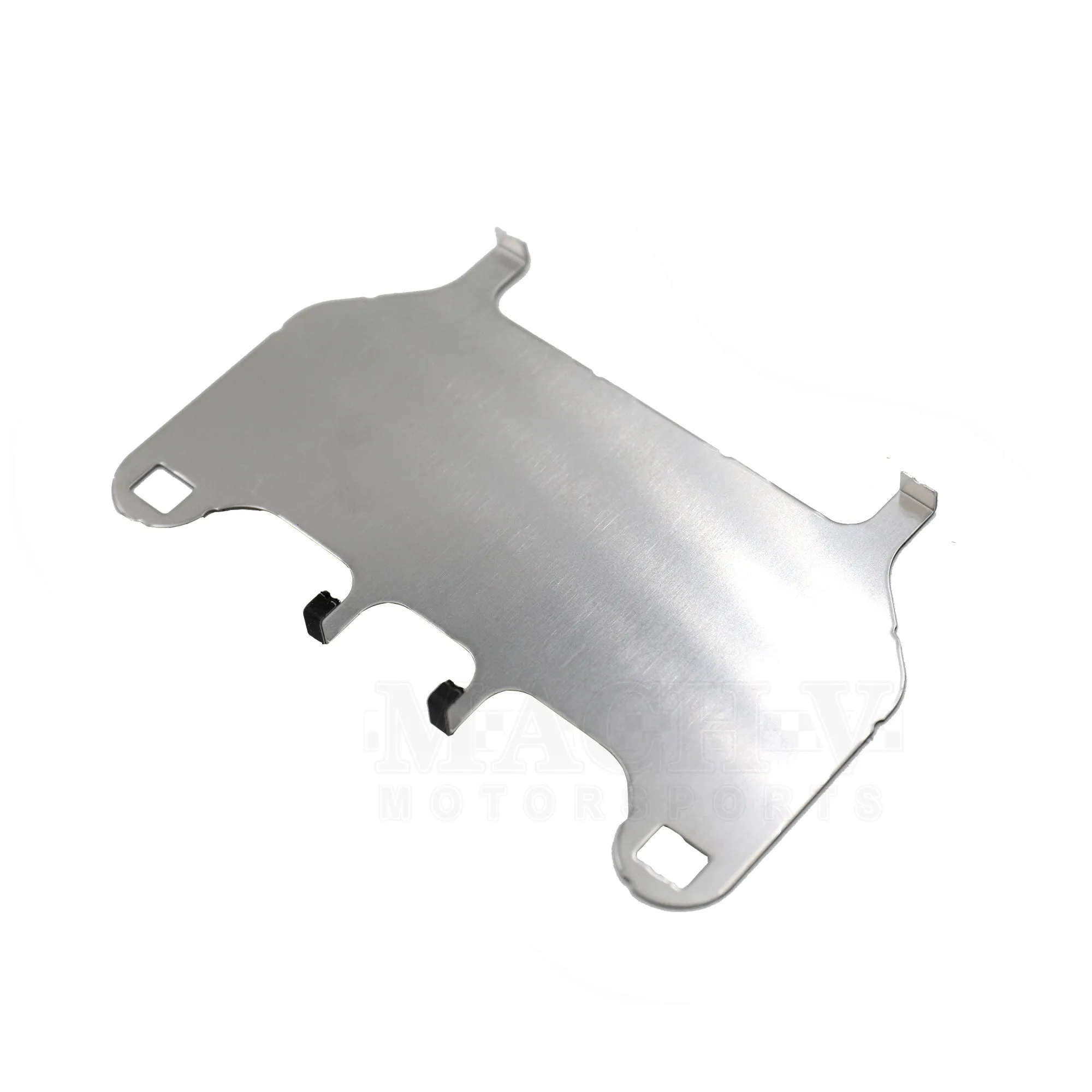 Subaru Brembo Front Caliper Replacement Shim Kit 2015-2017 STI