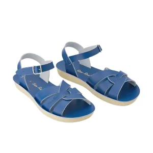 Sun-San Swimmer Shoe Cobalt