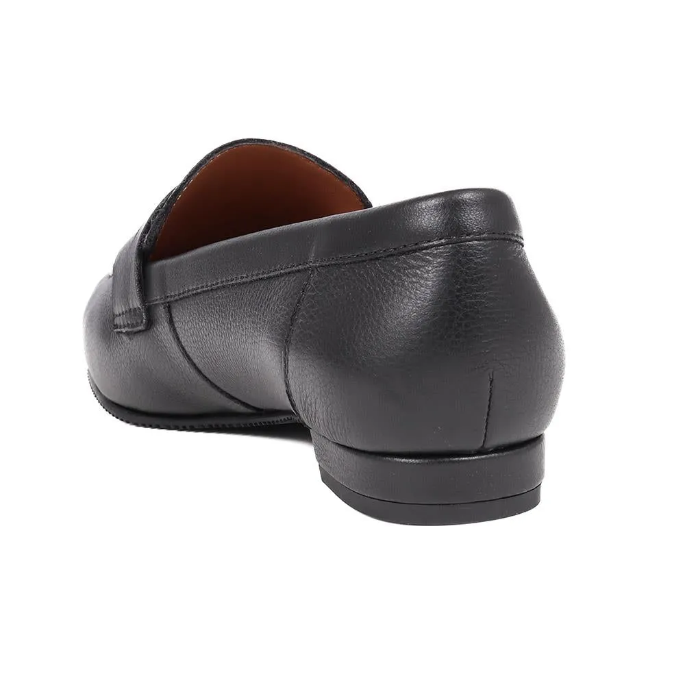 Synara Leather Loafers  - SYNARA / 325 771