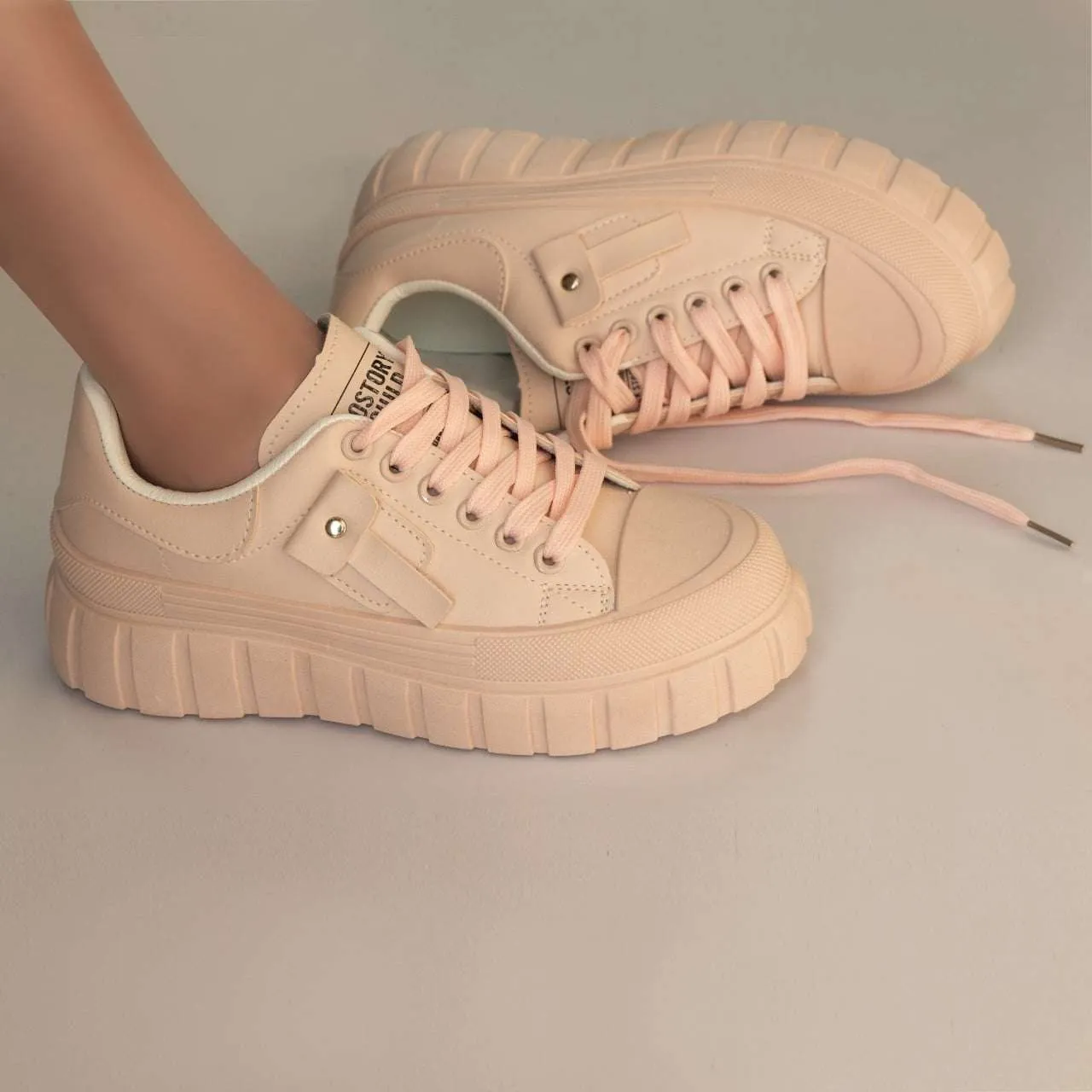 Tassana shoes