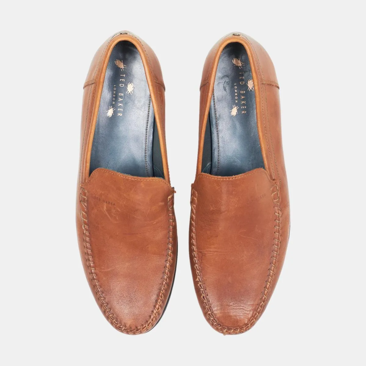Ted Baker Loafers
